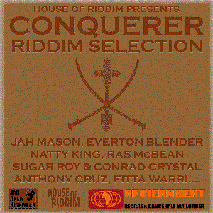 Conquerer Selection