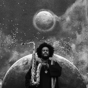 The Epic by Kamasi Washington