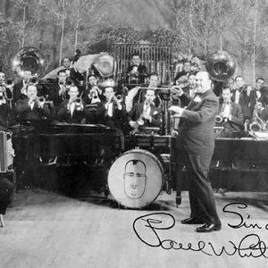 Avatar for Paul Whiteman and His Orchestra