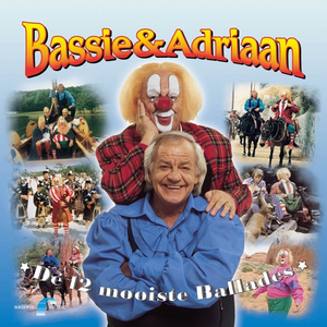 Artwork for DE PRINS EN DE KIKKER