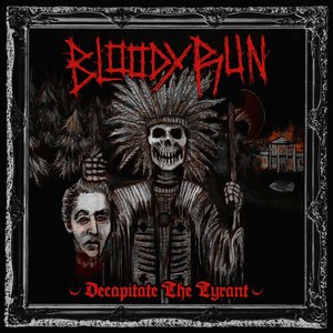 Decapitate the Tyrant