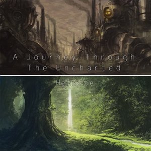 A Journey Through the Uncharted