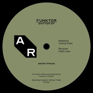 Emitter EP