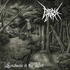 Loneliness of the Wolf