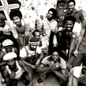 Avatar for Lee "Scratch" Perry & The Upsetters