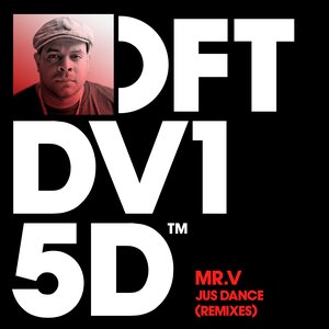 Jus Dance (Remixes) - Single