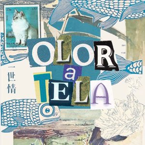 Olor a Tela - EP