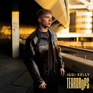 Artwork for Teardrops