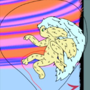 Avatar for Wandering_Child.Exe