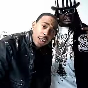 Avatar for Ludacris feat. T-Pain