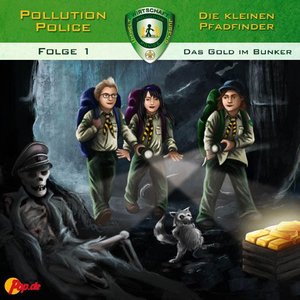Folge 01: Das Gold im Bunker
