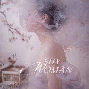 SHY WOMAN