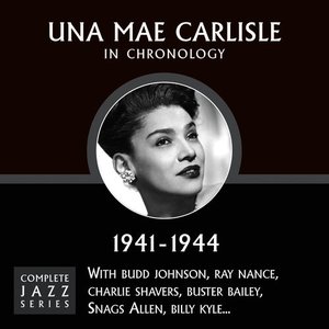 Complete Jazz Series 1941 - 1944