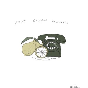 Joe's Classic Lemonade