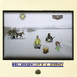 It's A Journey by Niel Golden