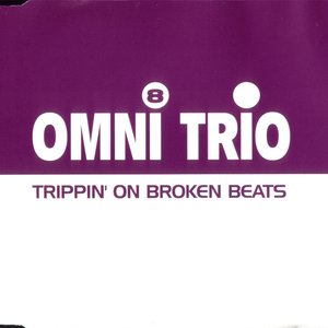 Trippin' On Broken Beats