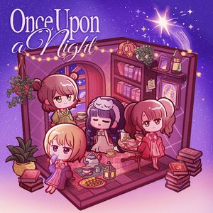 Once Upon a Night
