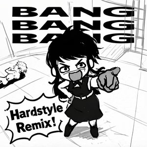 Bang Bang Bang (Chainsaw Man) - Hardstyle Remix