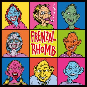 Frenzal Rhomb - Racist Lyrics - Zortam Music