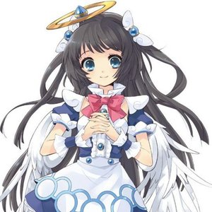 Avatar for 早乙女リリエル/矢澤にこ(徳井青空)