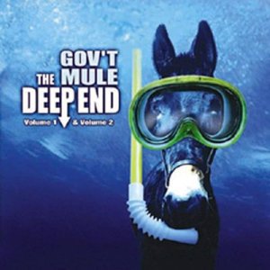 The Deep End