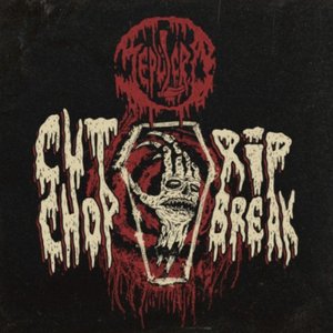 Cut, Rip, Chop, Break [Explicit]