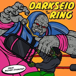 Darkseid of the Ring