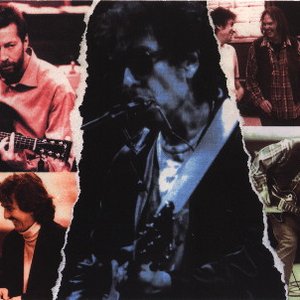 Avatar für Bob Dylan Feat. Roger McGuinn, Tom Petty, Neil Young, Eric Clapton, George Harrison