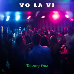 Yo la vi