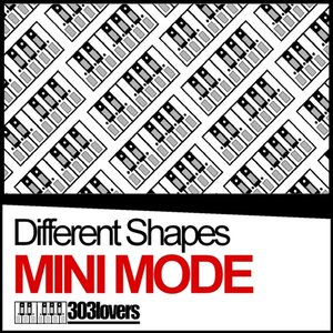 Different Shapes