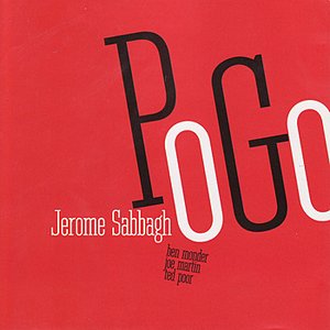 Pogo
