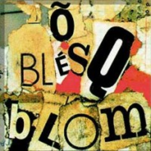 O Blesq Blom by Titãs