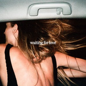 Waiting for love - Single