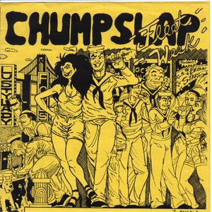 Avatar for Chumpslap