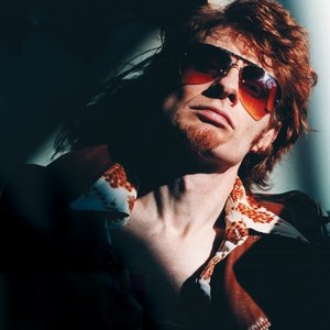 Avatar for J.G. Thirlwell