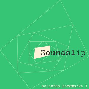 Selected Homeworks, Vol. 1