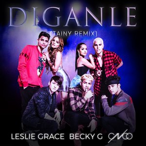 Avatar for Leslie Grace, Becky G & CNCO