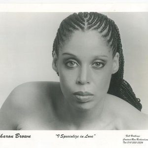 Avatar for Sharon Brown