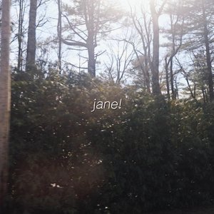 jane!