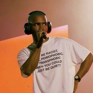 Avatar for Frank Ocean Blonded