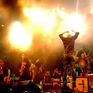 Avatar for Trey Anastasio Band
