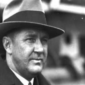 Avatar for Roy Agnew
