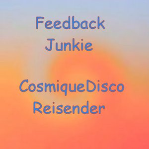 Avatar for CosmiqueDisco Reisender