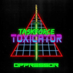 Oppressor - Single
