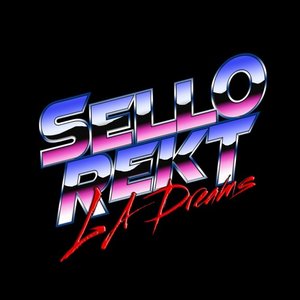 Awatar dla SelloRekt / LA Dreams