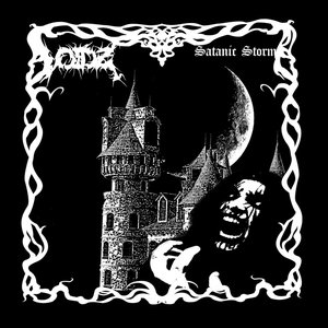 Satanic Storm