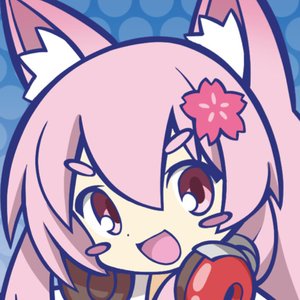 Avatar for inaharu