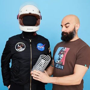 Avatar for Auralnauts