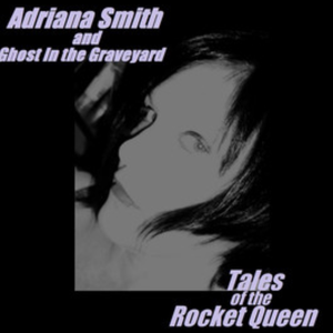 Tales of the Rocket Queen album cover