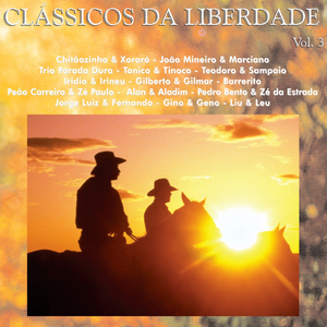 Artwork for TRAVESSIA DO ARAGUAIA